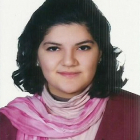 Boushra Jamalo